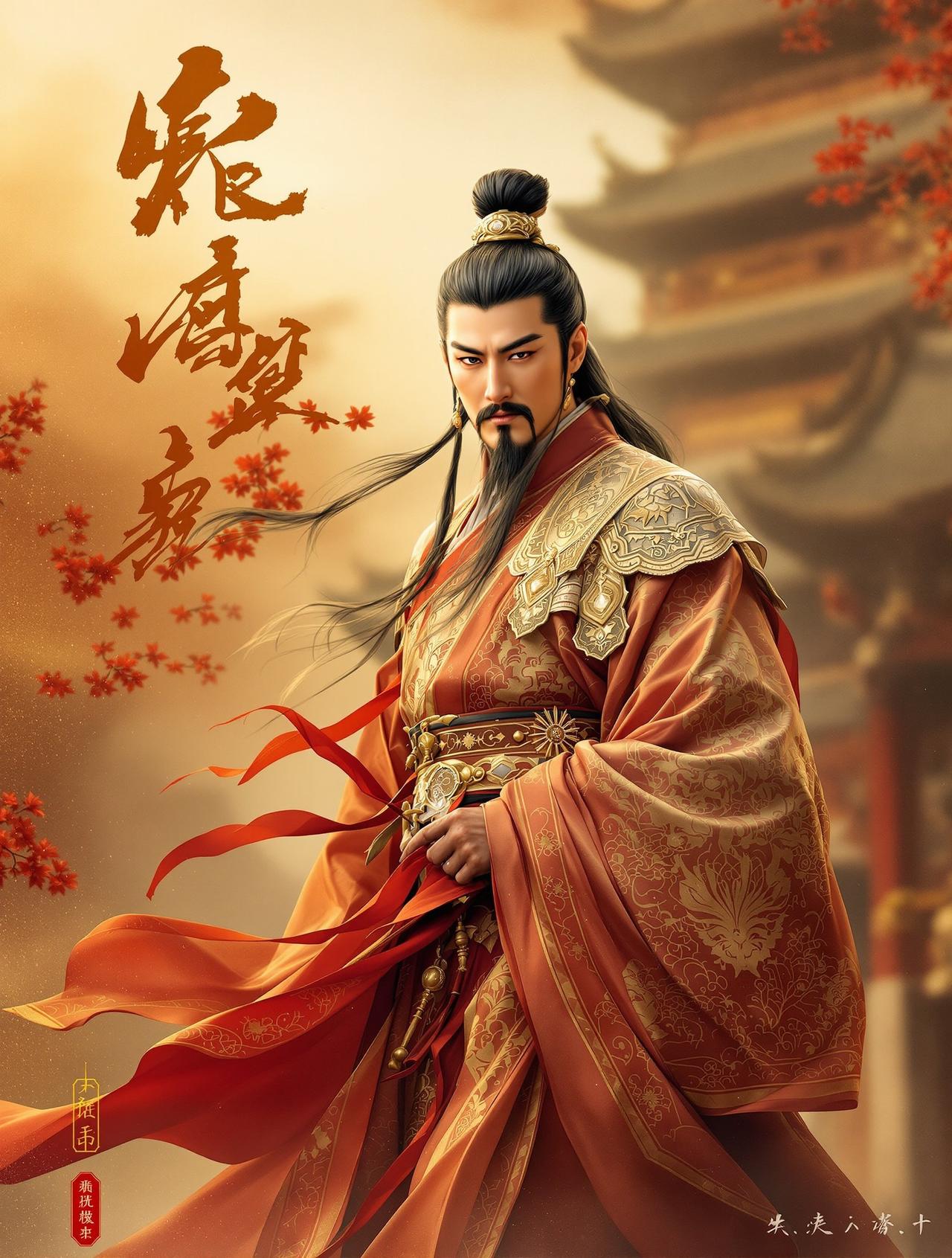 红苹果短剧 - 长安秘闻录 红苹果短剧 - 长安秘闻录